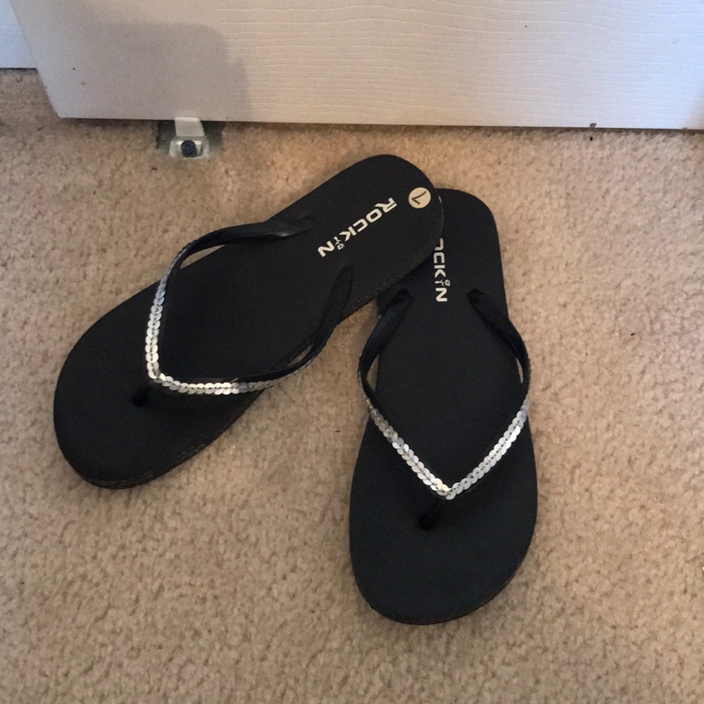 Gray-Flip flops